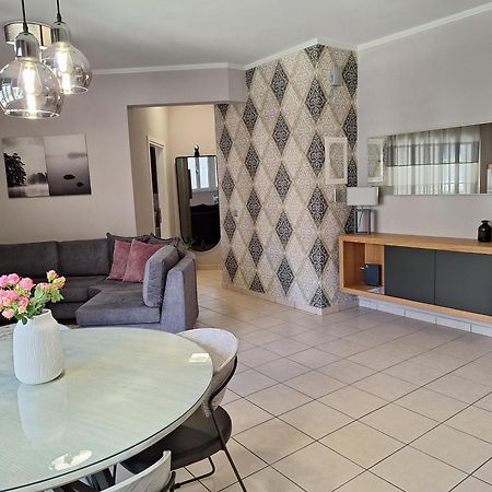Ioanna'S Luxury Two Bedroom Apartment Ναύπλιο Εξωτερικό φωτογραφία