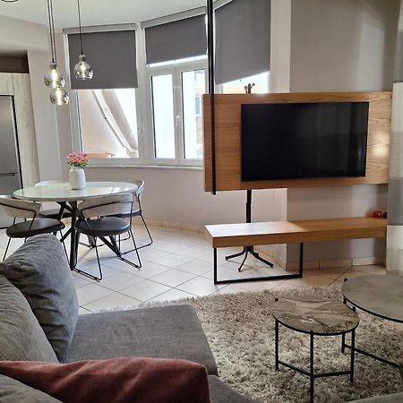 Ioanna'S Luxury Two Bedroom Apartment Ναύπλιο Εξωτερικό φωτογραφία
