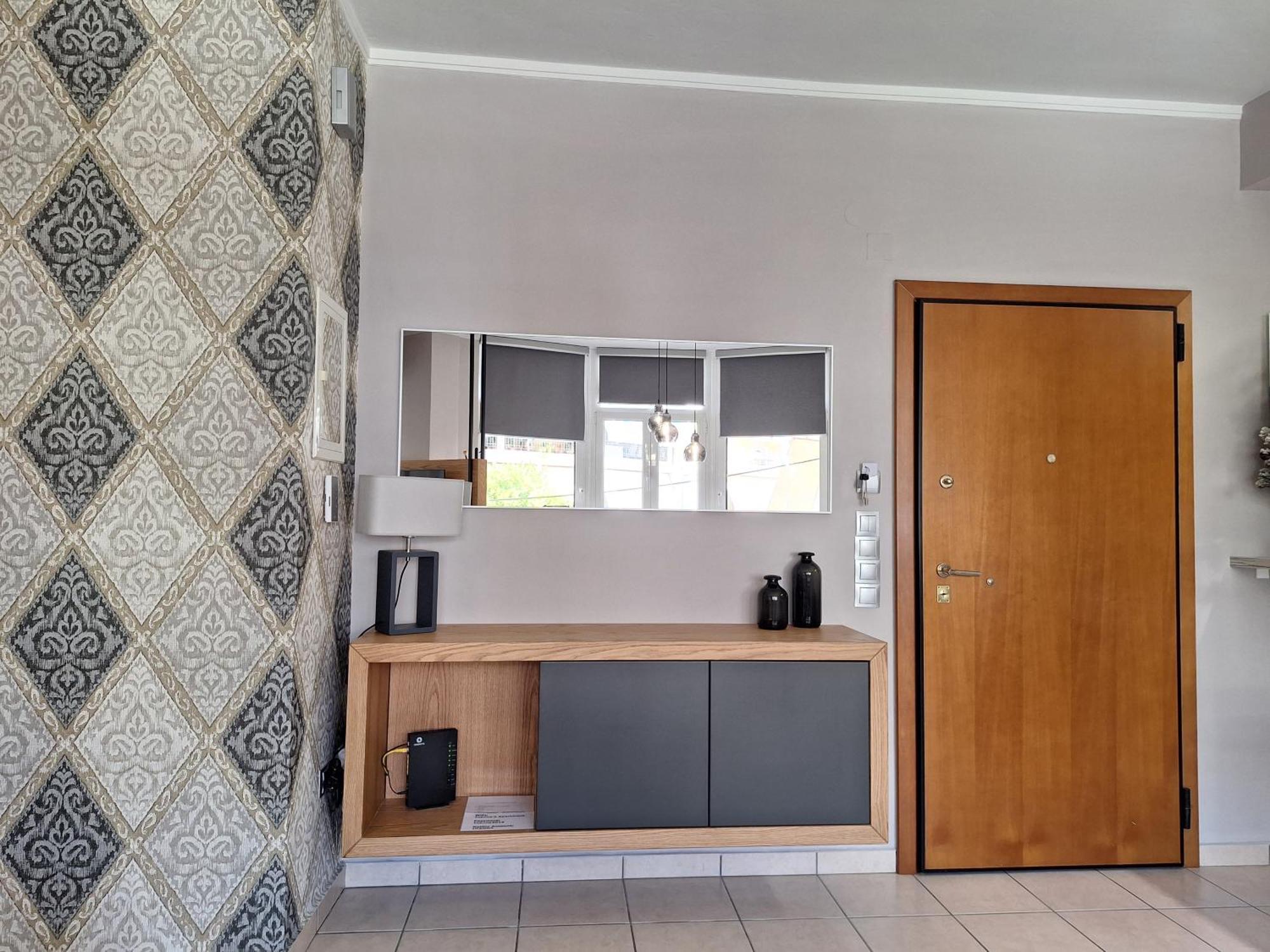 Ioanna'S Luxury Two Bedroom Apartment Ναύπλιο Εξωτερικό φωτογραφία